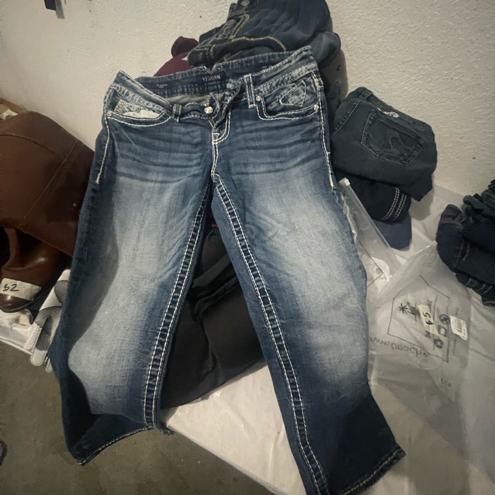Vigoss Capri